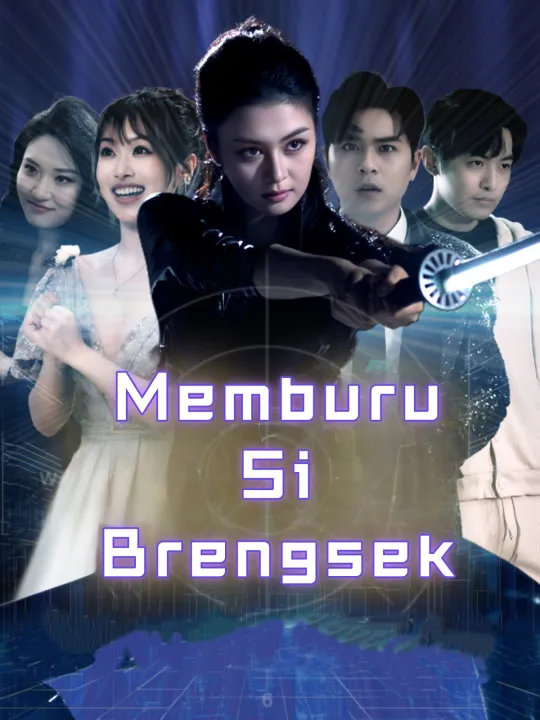 Memburu Si Brengsek